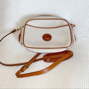 Downey and Bourke crossbody bag